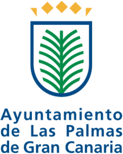Logo Ayuntamiento de Las Palmas