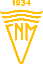 Logo CN Metropole